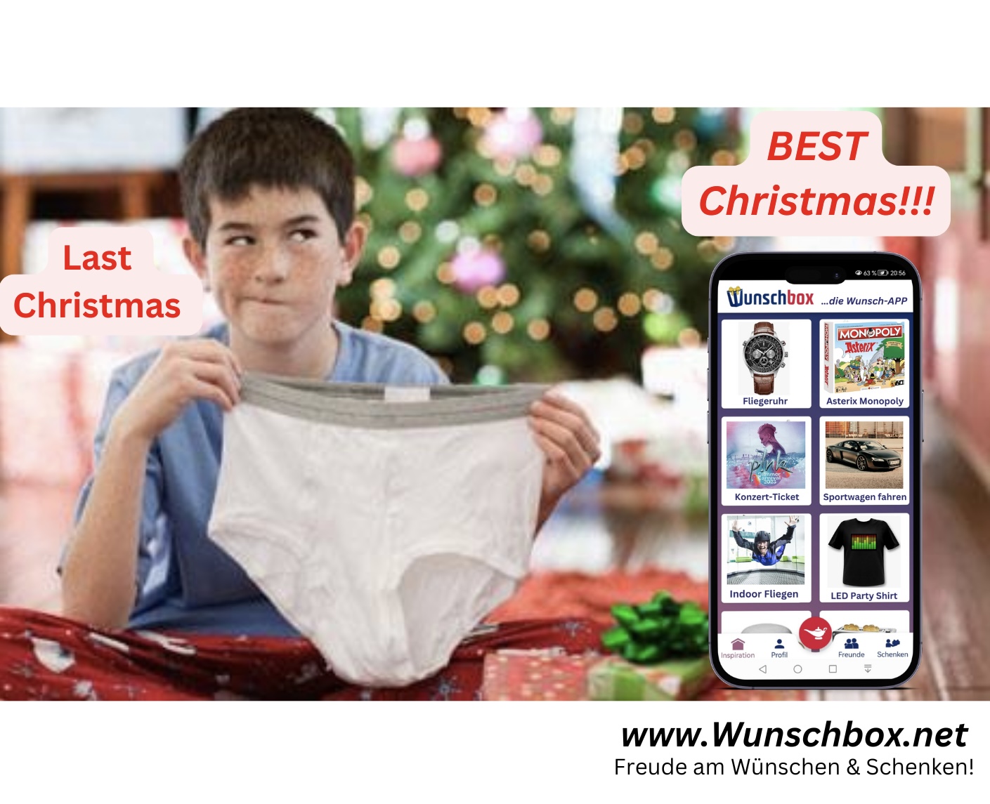 Nachhaltige Geschenkideen: Schenke echte Freude statt Kram – so klappt’s stressfrei und sinnvoll