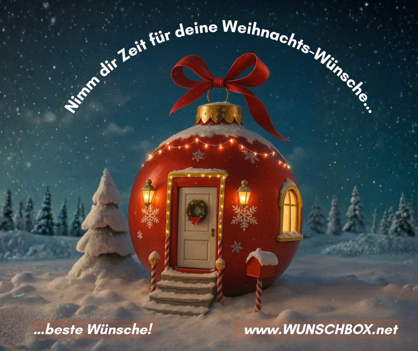 Geschenkideen für Weihnachten: So findest du das perfekte Geschenk für deine Liebsten!