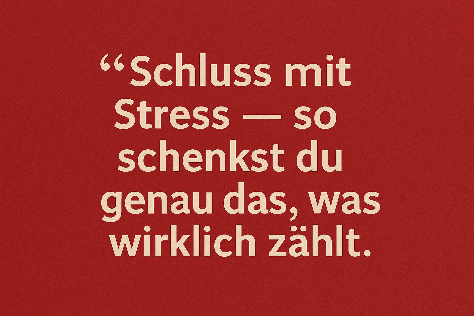 Valentinstag Geschenk