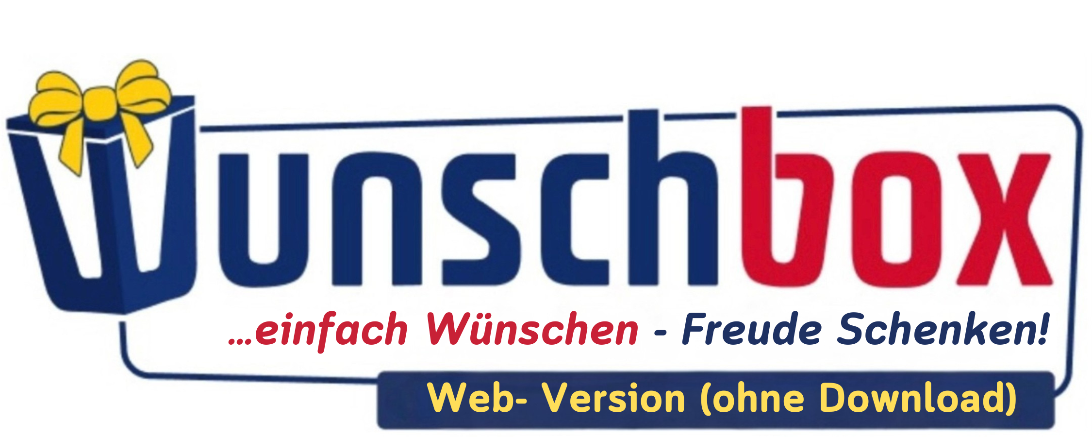 Web-Version ohne Download nutzbar