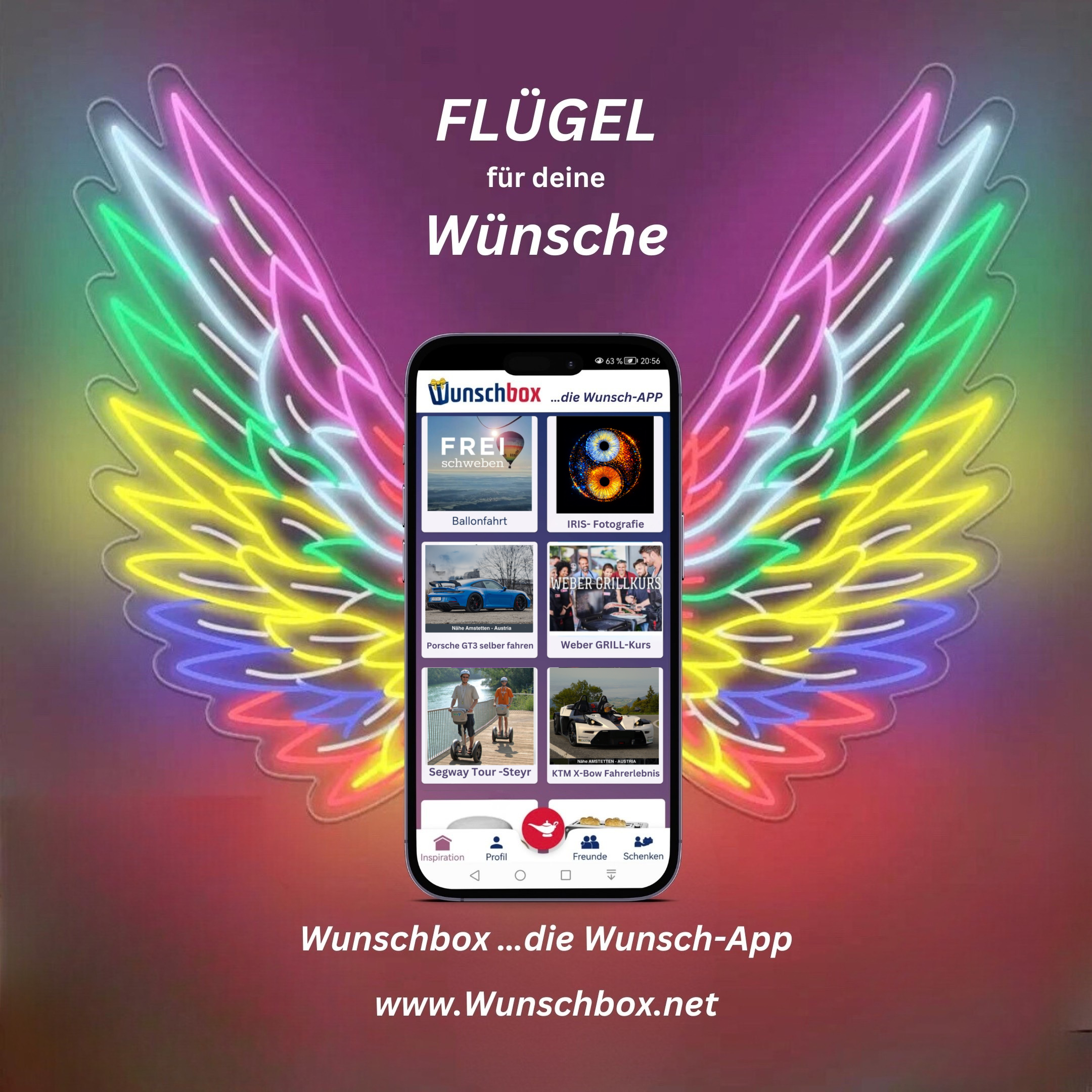 Erlebnisgeschenk-Ideen: Schluss mit Verlegenheitsgeschenken – So schenkst (und bekommst) DU echte Erinnerungen!